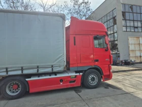 Daf XF 105 XF 105.460 | Mobile.bg    2