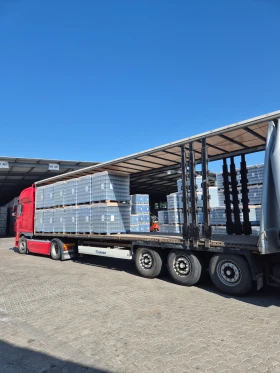 Daf XF 105 XF 105.460 | Mobile.bg    4