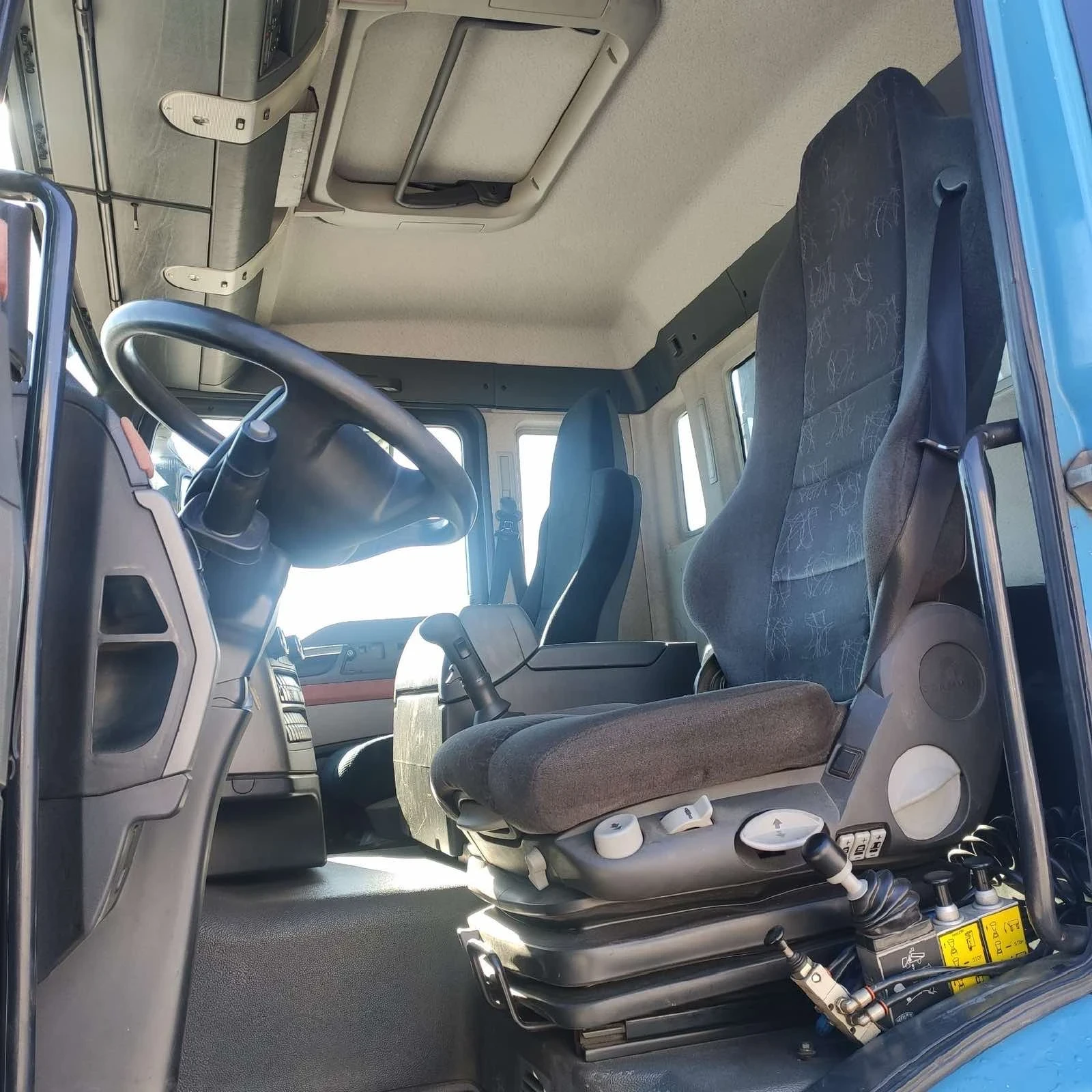 Man Tgs 35.440 | Mobile.bg   11