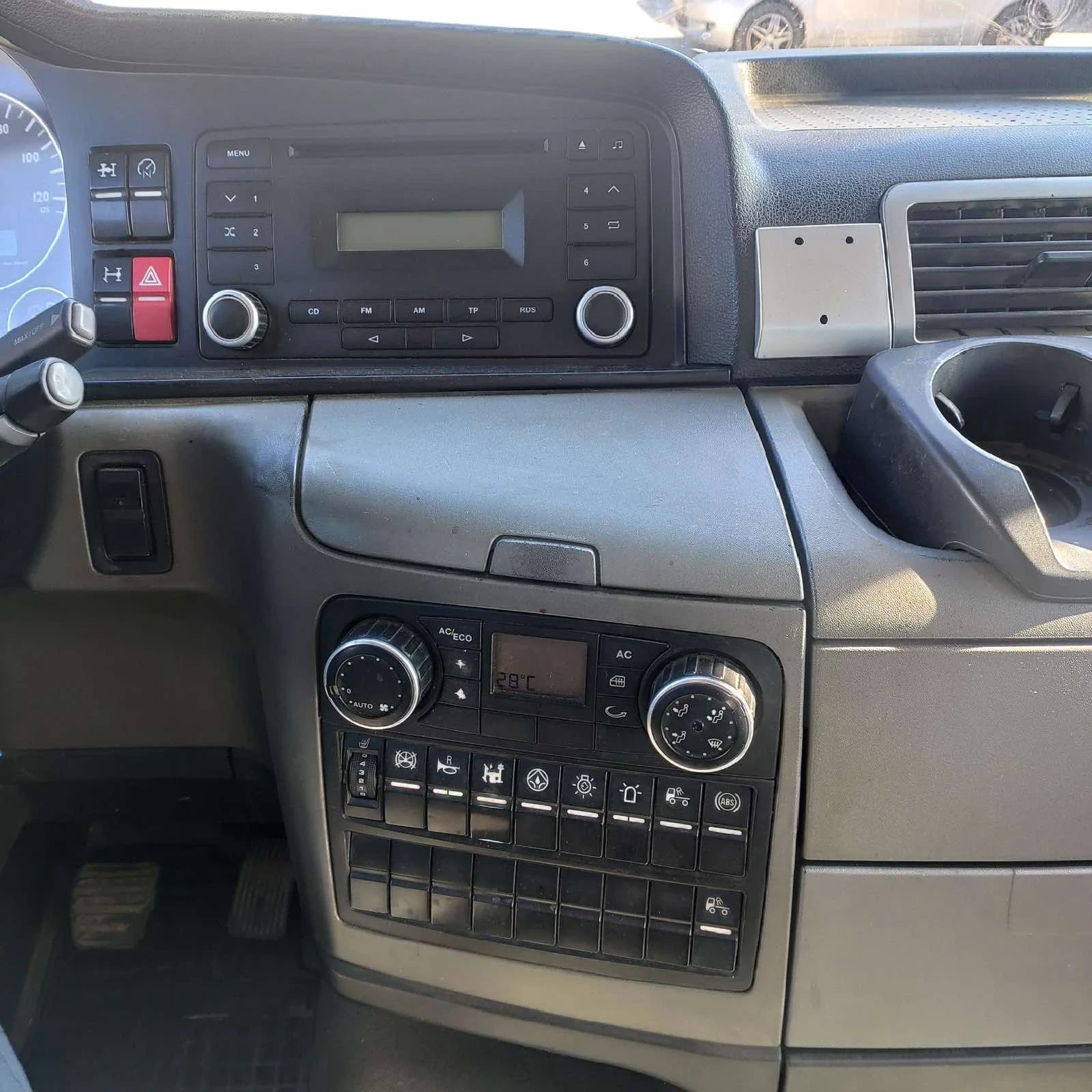 Man Tgs 35.440 | Mobile.bg   12