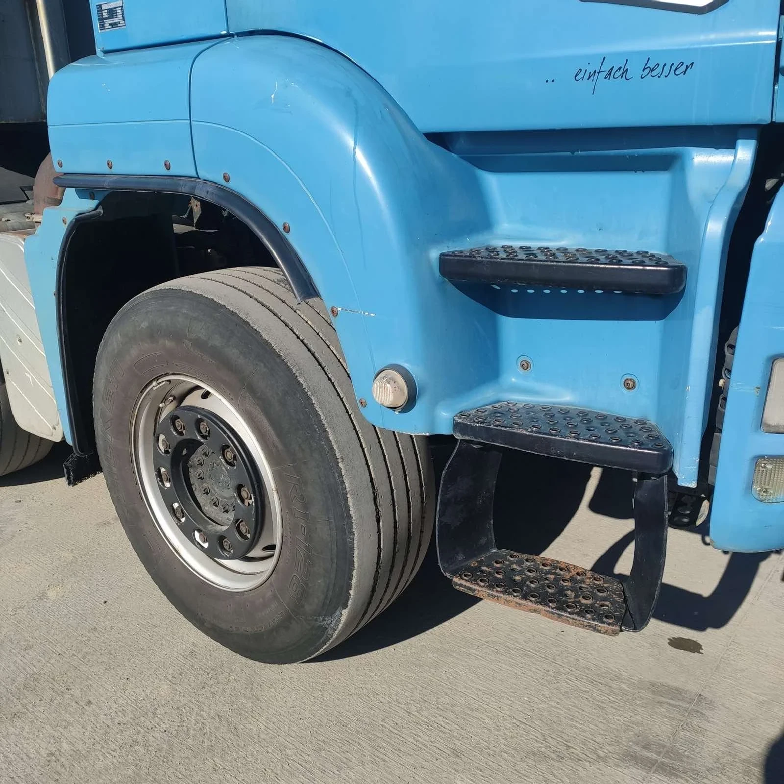 Man Tgs 35.440 | Mobile.bg   17