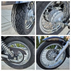 Suzuki Intruder 250cc, V-250, 25к.с., снимка 16