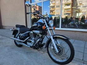 Suzuki Intruder 250cc, V-250, 25к.с., снимка 2