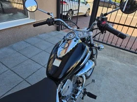 Suzuki Intruder 250cc, V-250, 25к.с., снимка 12