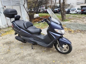 Suzuki Burgman 400, снимка 2