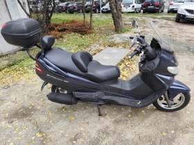 Suzuki Burgman 400, снимка 3