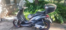 Piaggio Beverly IS 250, снимка 2