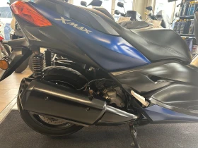 Yamaha X-max 300i ABS/ТС/LED 08.2018г., снимка 10