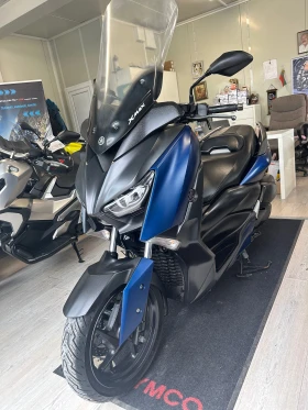Yamaha X-max 300i ABS/ТС/LED 08.2018г., снимка 6