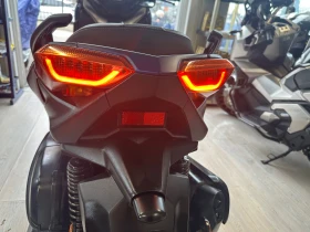 Yamaha X-max 300i ABS/ТС/LED 08.2018г., снимка 5
