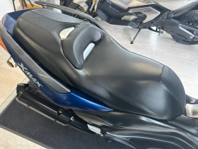 Yamaha X-max 300i ABS/ТС/LED 08.2018г., снимка 4