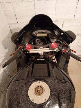 Kawasaki Zx Zx10r , снимка 5
