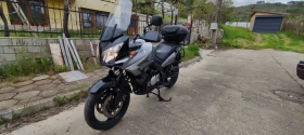 Suzuki V-strom, снимка 4