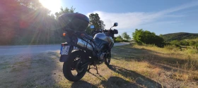 Suzuki V-strom, снимка 2