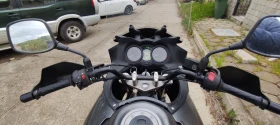 Suzuki V-strom, снимка 5