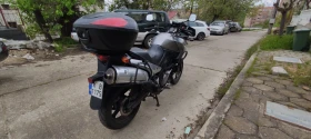 Suzuki V-strom, снимка 2