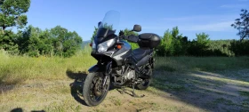 Suzuki V-strom, снимка 5