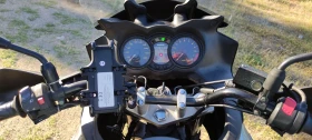 Suzuki V-strom, снимка 7