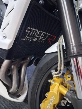 Triumph Street Triple 675 R, снимка 5