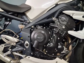 Triumph Street Triple 675 R, снимка 4