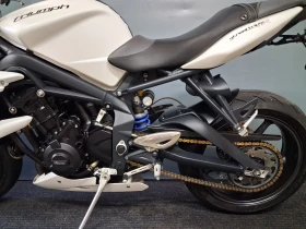 Triumph Street Triple 675 R, снимка 11
