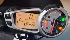Triumph Street Triple 675 R, снимка 17