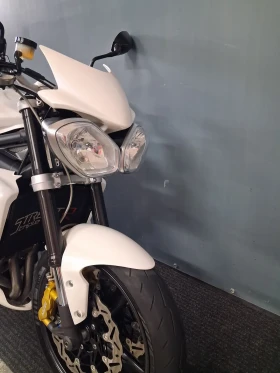 Triumph Street Triple 675 R, снимка 14