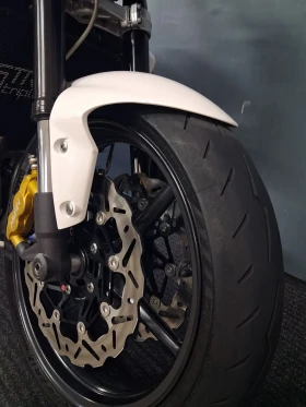 Triumph Street Triple 675 R, снимка 3