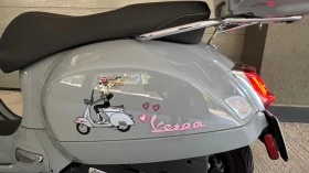 Vespa 125 GTS super Tech , снимка 13