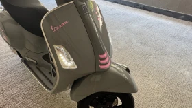 Vespa 125 GTS super Tech , снимка 10