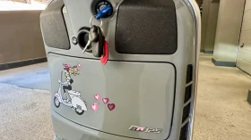 Vespa 125 GTS super Tech , снимка 11