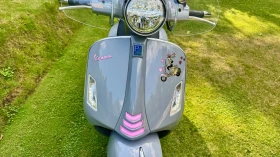 Vespa 125 GTS super Tech , снимка 2