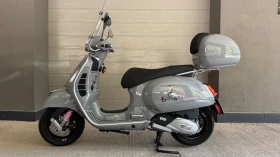 Vespa 125 GTS super Tech , снимка 15