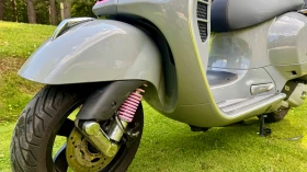 Vespa 125 GTS super Tech , снимка 3