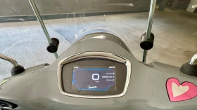 Vespa 125 GTS super Tech , снимка 8