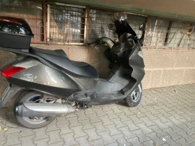 Aprilia Atlantic 200, снимка 2