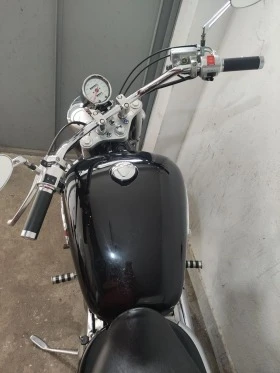 Обява за продажба на Honda Shadow Sabre  ~9 800 лв. - изображение 7