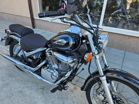 Обява за продажба на Suzuki Intruder 250cc, V-250, 25к.с. ~4 200 лв. - изображение 8