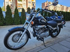 Обява за продажба на Suzuki Intruder 250cc, V-250, 25к.с. ~4 200 лв. - изображение 6