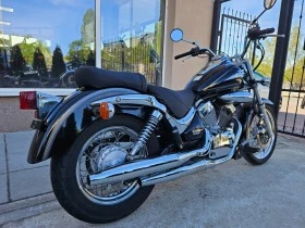 Обява за продажба на Suzuki Intruder 250cc, V-250, 25к.с. ~4 200 лв. - изображение 3