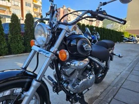 Обява за продажба на Suzuki Intruder 250cc, V-250, 25к.с. ~4 200 лв. - изображение 7