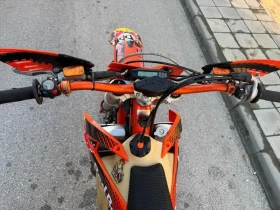     Ktm EXC