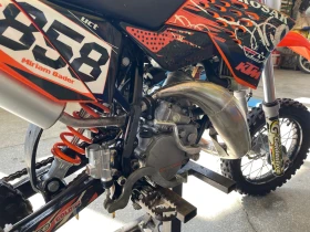 Ktm SXR 50 | Mobile.bg    6