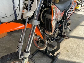 Ktm SXR 50 | Mobile.bg    3