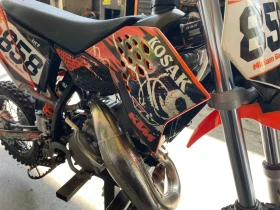 Ktm SXR 50 | Mobile.bg    5