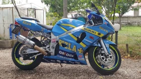 Обява за продажба на Suzuki Gsxr ~4 900 лв. - изображение 2