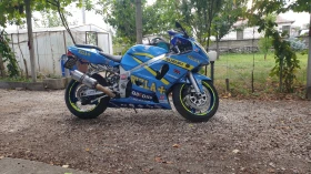 Обява за продажба на Suzuki Gsxr ~4 900 лв. - изображение 3