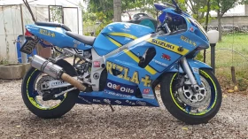 Обява за продажба на Suzuki Gsxr ~4 900 лв. - изображение 4