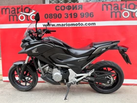 Honda Nc 700X ABS A2 категория, снимка 10