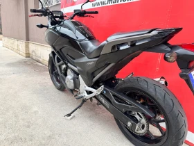 Honda Nc 700X ABS A2 категория, снимка 12